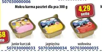 Agata Meble dla psa Karma oferta