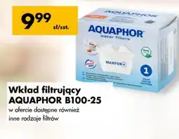 Mrówka Wkład filtrujący Aquaphor oferta