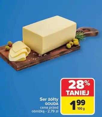 Carrefour Ser oferta