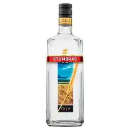 Carrefour Stumbras Wódka 0,7 l oferta