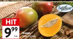 Intermarche Mango Sanlucar oferta