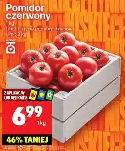 Delikatesy Centrum Pomidor czerwony oferta