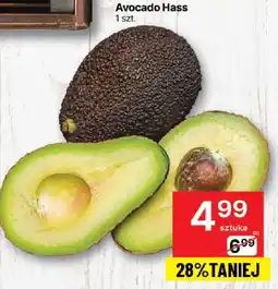 Delikatesy Centrum Avocado Hass oferta