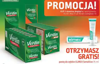 AT Promocja Verdin oferta