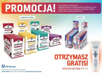 AT Promocja USP Zdrowie oferta