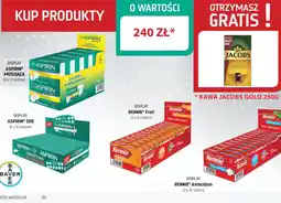 AT Promocjakup produkty, otrzymaj gratis! oferta