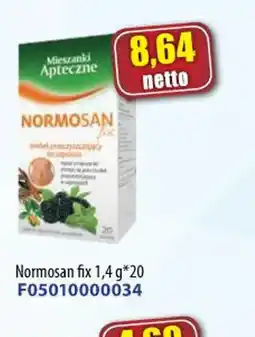 AT Normosan fix oferta