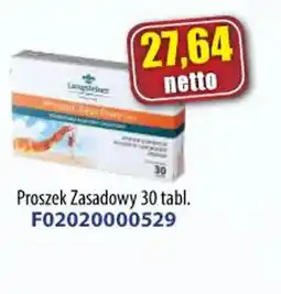 AT Preparat Ląkotkowy oferta