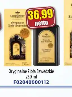 AT Oryginalna Złota Swiece oferta