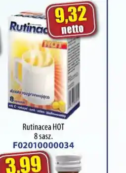 AT Rutinacea Hot oferta