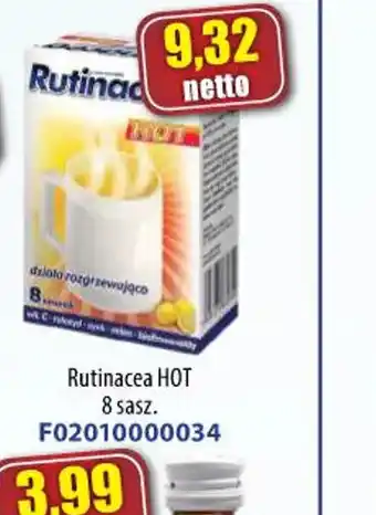 AT Rutinacea Hot oferta