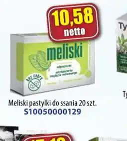 AT Meliski podpaski oferta