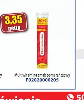 AT Wafelki mini smak pomarańczowy oferta