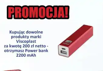 AT Promocja Viscoplast oferta