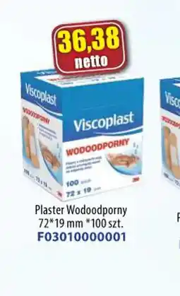 AT Plaster Viscoplast oferta