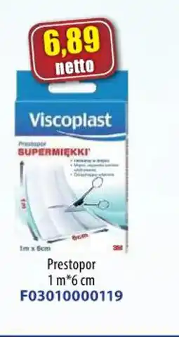 AT Viscoplast Prestoper oferta