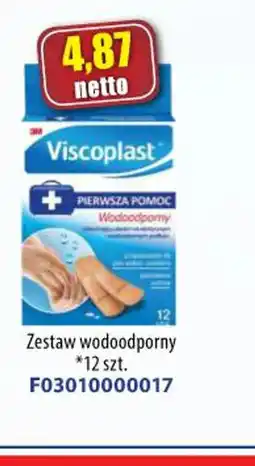 AT Zestaw wodoodporny Viscoplast oferta