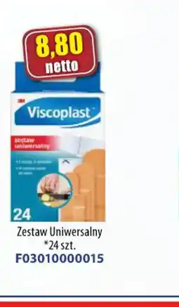 AT Zestaw uniwersalny Viscoplast oferta