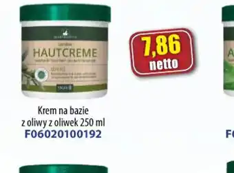 AT Krem na blizny Hautcreme oferta