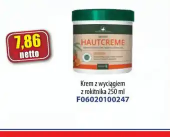 AT Hautcreme krem z wyciągiem z rokitnika oferta