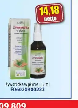 AT Zyrwołka w płynie oferta