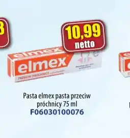 AT Pasta Elmex oferta