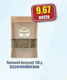 AT Rumianek koryciak oferta