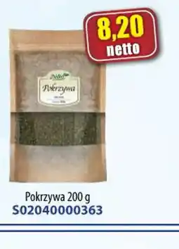 AT Pokrzywa oferta