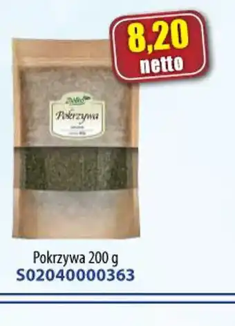 AT Pokrzywa oferta