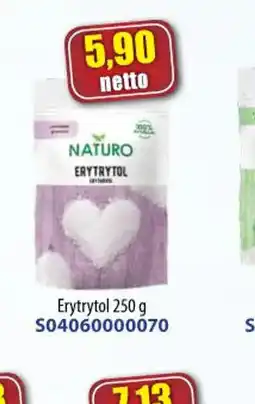 AT Erytrytol Naturo oferta