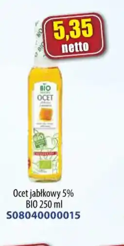 AT Ocet jabłkowy 5% oferta