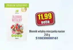 AT Błonnik Witalny Mieszanka Nasion oferta