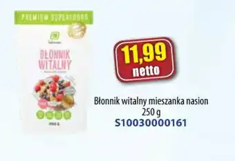 AT Błonnik Witalny Mieszanka Nasion oferta