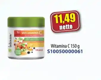 AT Witamina C oferta