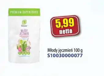 AT Włódy jęczmienne oferta