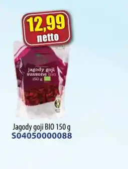 AT Jagody mrożone BIO oferta