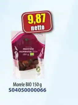 AT Morele BIO oferta