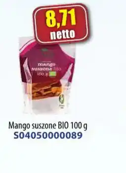 AT Mango suszone BIO oferta