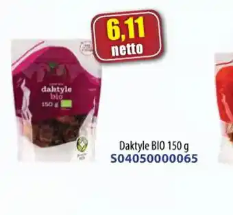 AT Daktyle BIO oferta