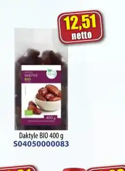 AT Daktyle BIO oferta