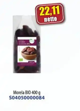 AT Morele BIO oferta