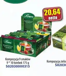 AT Kompozycja 9 smaków oferta