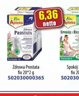 AT Ziołowa Pasta Proster oferta