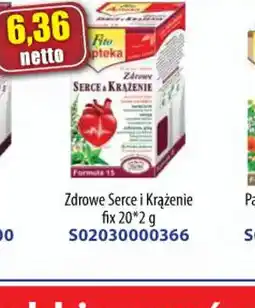 AT Zdrowe Serce i Krążenie oferta