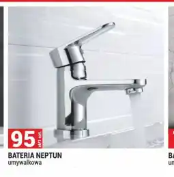 Merkury Market Bateria Neptun oferta