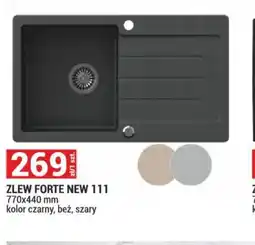 Merkury Market Zlew Forte New 111 oferta