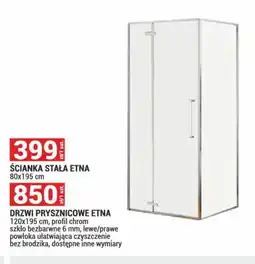 Merkury Market Scianka stała Etna oferta