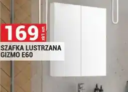 Merkury Market Szafka lustrzana Gizmo E60 oferta