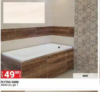 Merkury Market Płytka Sand oferta