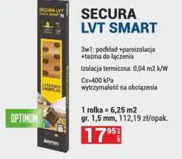 Merkury Market Secura LVT Smart oferta